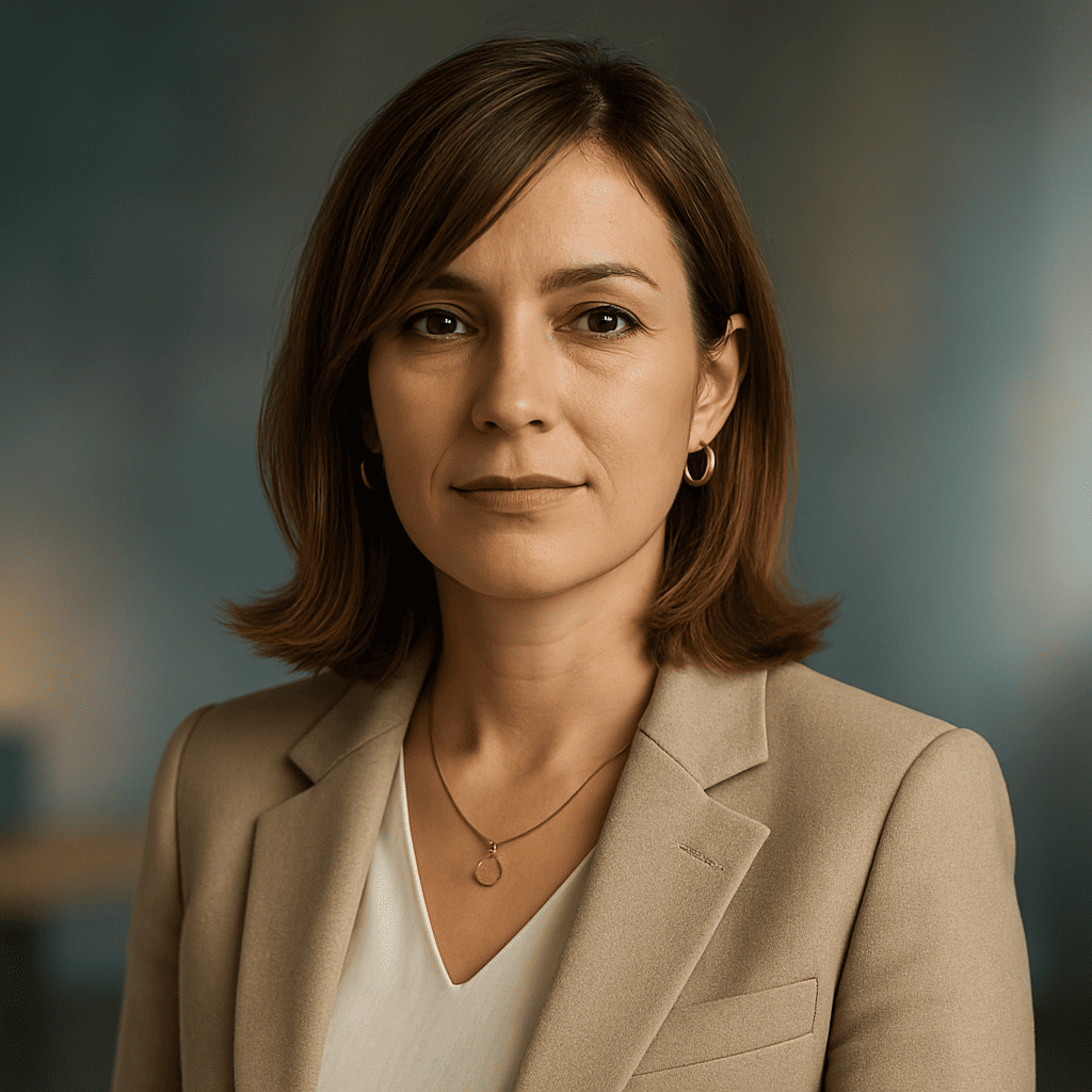 Laura Ferrero